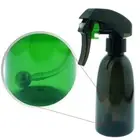 Liquid Atomizer Refillable Bottle 150ML Perfume Container Barber Haircut