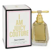I am Juicy Couture by Juicy Couture Eau De Parfum Spray 3.4 oz for Women