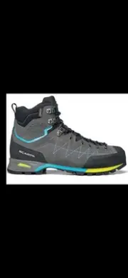 Scarpa Zodiac Plus GTX Backpacking Boot - Women's 7-7.5
