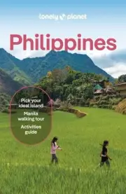 Lonely Planet Philippines, Paperback by Bloom, Greg; Bartlett, Ray; Grosberg,...