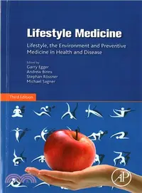 在飛比找三民網路書店優惠-Lifestyle Medicine ― Lifestyle