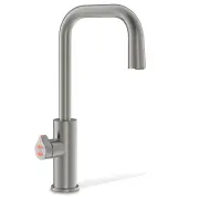 Zip HydroTap G5 BA Cube Gunmetal H5C785Z09AU