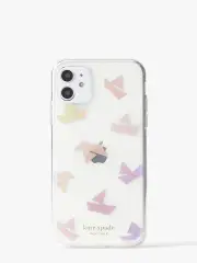 paper boats iphone 11 case
