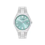 Chisel Men's Regent Watch in Silver