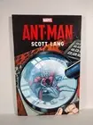 Ant-Man Scott Lang (2015) Marvel Comics TPB New