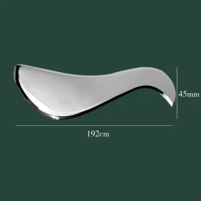 NEW Gua Sha Scraper Myofascial Knife Muscle Relax Massage Scraper IASTM Tools