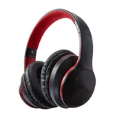 Bluetooth Over-Ear Headphones