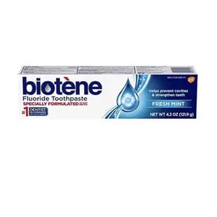 🇺🇸🔥[現貨！特價！］Biotene 白樂汀 漱口水 牙膏 保濕凝膠 美國原裝代購