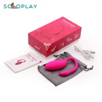 在飛比找蝦皮商城精選優惠-SOLOPLAY 火烈鳥無線振動器性玩具女性遙控陰蒂 G 點