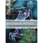 INTRODUCTION TO BIOLOGICAL PHYSICS FOR THE HEALTH&LIFE S⋯