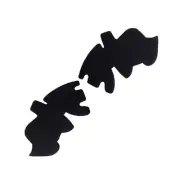 2pcs/set Protective Sticker Handle Anti Slip Decals For Xbox One Controller B