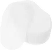 Elegant One-time Eye Mask Paper 1000 Sheets Pack Soft Material for Diy Eye Care