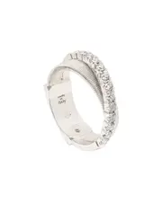 Marco Bicego 18K 0.33 ct. tw. Diamond Masai Ring