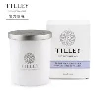 在飛比找博客來優惠-【Tilley 皇家特莉】澳洲原裝微醺大豆香氛蠟燭240g-