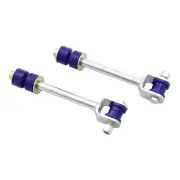 SuperPro Rear Sway Bar Link Kit Heavy Duty for Lexus LX LX570 J200 2007-on