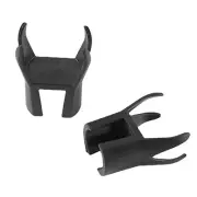 2pcs Golf Ball Retriever Sucker Back Saver Ball Putter Pick Up Tool Grabber Y