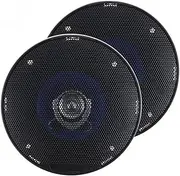 Car Audio Component 2pcs Fit for TS-A1047S 80W 4 Inch 1 Car HiFi Coaxial Speaker Vehicle Door Auto Audio Music Stereo Full Range Frequency Car Speaker Tweeters