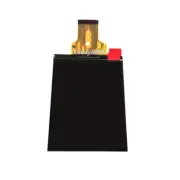 New LCD Display Screen for SONY DSC-W510 W530 W570 W730 WX830 Part NO Backlight