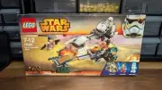 LEGO Star Wars Rebels 75090 Set