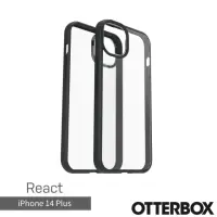 在飛比找momo購物網優惠-【OtterBox】iPhone 14 Plus 6.7吋 