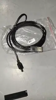 USB 6FT A Male to Mini B Male Printer Scanner Camera Cable Cord