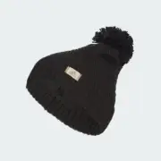 Adifdas Twilight Ballie Beanie Black OSFM NWT