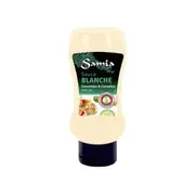 Samia Sauce Blanche 350ml
