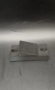 Solid ceiling and wall bracket for Eufy cameras eufycam E/2C/2C PRO / 2 / 2 PRO