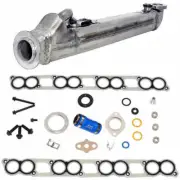 BOSTECH (OLD) EGR102500RK1 Exhaust Gas Recirculation (EGR) Cooler