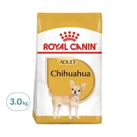 在飛比找Coupang 酷澎優惠-ROYAL CANIN 法國皇家 吉娃娃成犬乾飼料 CHA