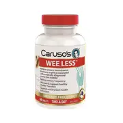 Wee Less by Carusos