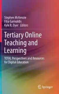 在飛比找博客來優惠-Tertiary Online Teaching and L