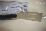Pampered Chef MINI SERVING SPATULA #2622 Kitchen Tool New (f0124K)