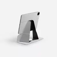 在飛比找博客來優惠-美國 MOFT 磁吸iPad漂浮變形支架 - 12.9吋 迷