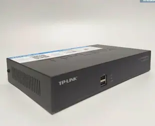 TPLINK網絡硬盤錄像監控主機NVR手機遠程16路800萬TL-NVR6116K-L