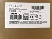Brand New Sonance VX46R 4.5" @ 1 pair of In-Ceiling Speakers