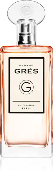 [Gres] Grès Madame Grès Eau de Parfum for women 100 ml