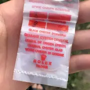 Brand New Rolex Tropic 8 Crystal For 6434 6546 6420 6421 6432 ORIGINAL