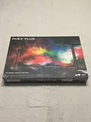 Mobile Pixels Duex Plus Portable Monitor For Laptops, 13.3" Full HD IPS Screen