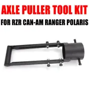 For RZR CAN-AM KRX RANGER POLARIS SXS UTV CV Axle Puller Tool / Axle Puller Kit