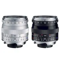 在飛比找PChome24h購物優惠-蔡司 Zeiss Biogon T * 2/35 ZM 鏡頭