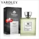YARDLEY雅麗紳士經典男性淡香水-100mL[56606]英國皇室背書的香氛品牌
