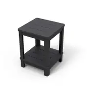 Keter Deluxe Side table