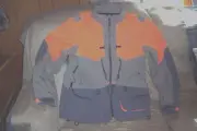 Mens Medium Hunting Jacket Instinct Game Bird Vest Waterproof Bird Hunting Vest