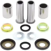 New ALL BALLS Swingarm Bearing & Seal Kit For SUZUKI 28-1063