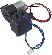 RC Tank Metal+Plastic Smoke Generator Unit for Henglong 3918 1/16 for RC Hobby Model