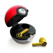 Razer X Pokemon Pikachu Bluetooth Headset-Limited Edition Wireless Earbuds Boxed