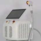 808 Laser Hair Removal Machine 2025 Portable 808 Alexandrite Device Permanent CE