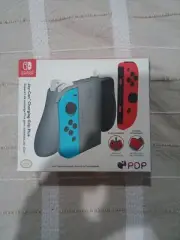 PDP Joy-Con Charging Grip Plus Nintendo Switch