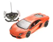 1:14 RC Lamborghini Aventador LP700 (Orange)